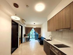 Botanique At Bartley (D19), Condominium #504365431